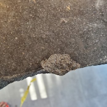 Granite Top - Chips on our countertop. - Building Supplies Near Me - Kent, Washington