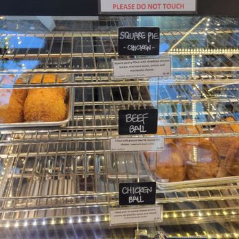 OBRA HandBakery - Beef ball, chicken ball - Empanadas Near Me - Santa Ana, California