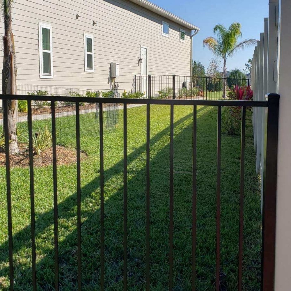 Matanza Fence Company - Fences & Gates Near Me - St. Augustine, Florida