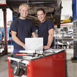 Alamo Auto Repair
