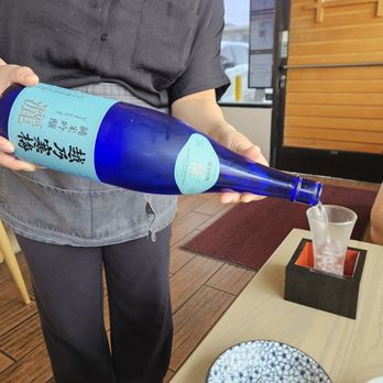 Akami Sushi - Sushi Bars Near Me - Arcadia, California Akami Sushi - Sushi Bars Near Me - Arcadia, California