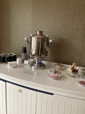 The Ritz-Carlton, Wolfsburg by null