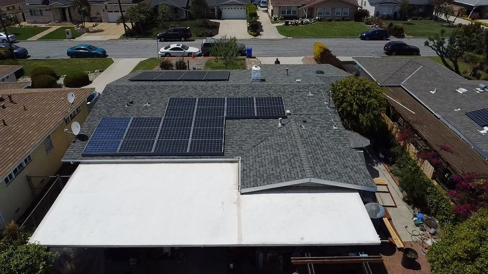 Slide of Max Shield Roofing