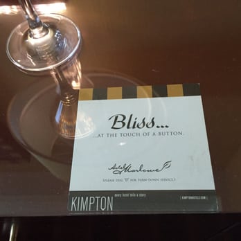 Kimpton Hotel Marlowe - Bliss... at Hotel Marlowe & sometimes you don't even need to press a button. Every need anticipated. Amazing Hotel. Please stay! - Hotels Near Me - Cambridge, Massachusetts Kimpton Hotel Marlowe - Bliss... at Hotel Marlowe & sometimes you don't even need to press a button. Every need anticipated. Amazing Hotel. Please stay! - Hotels Near Me - Cambridge, Massachusetts