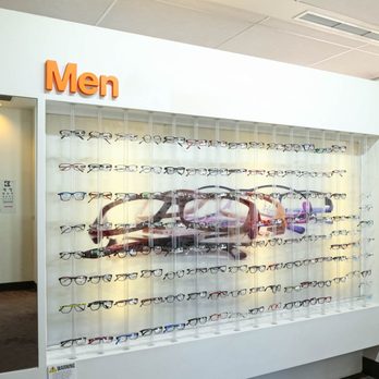 Stanton Optical - Eyewear & Opticians Near Me - Visalia, California