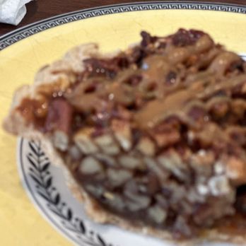 Al Biernat's North - Pecan Pie - Steakhouses Near Me - Dallas, Texas Al Biernat's North - Pecan Pie - Steakhouses Near Me - Dallas, Texas