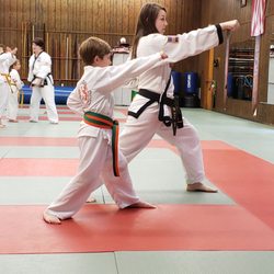 Roseburg Martial Arts Academy