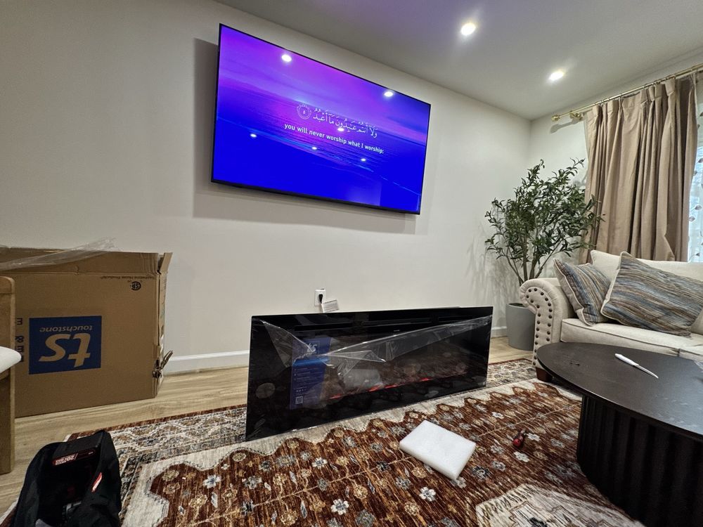 Slide of Anwar Remodling and Construction