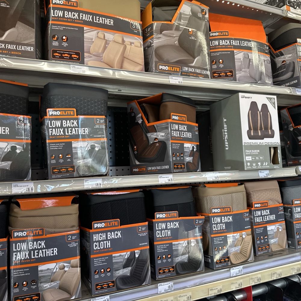 Autozone Tierrasanta, San Diego, CA 92124 - Last Updated June 2026