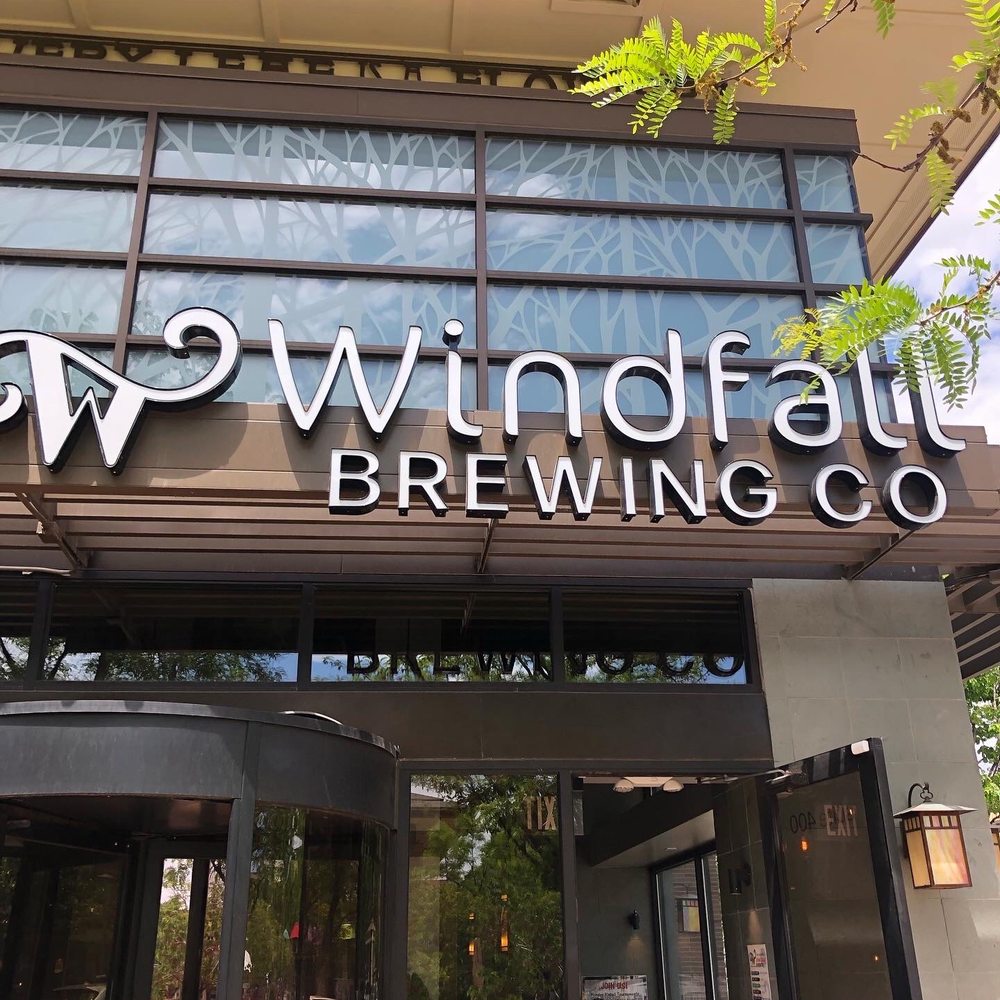 Windfall Brewing - Steakhouses Near Me - Westminster, Colorado