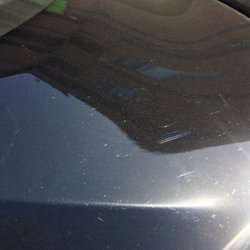 Skogies Car Washes - Thanks for all the scrathes
