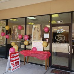 KC's Threading & Salon
