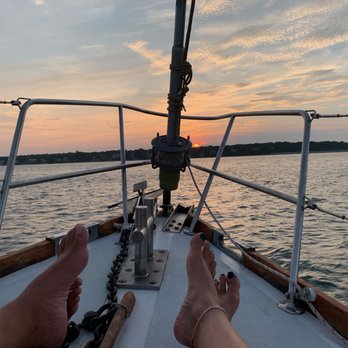 Sail The Vineyard - Sailing Near Me - Vineyard Haven, Massachusetts