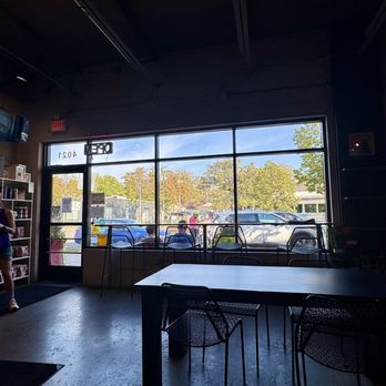 Dogwood Coffee - Coffee & Tea Near Me - Minneapolis, Minnesota