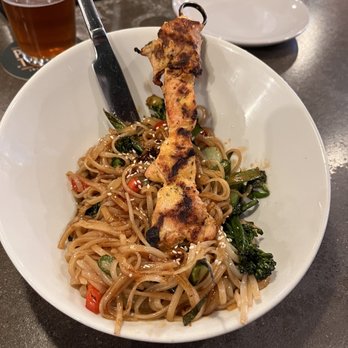 The Wild Hare - Korean Bowl!! - New American Near Me - Stillwater, Minnesota The Wild Hare - Korean Bowl!! - New American Near Me - Stillwater, Minnesota