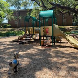 Thomas Sullivan Community Center - Playground
