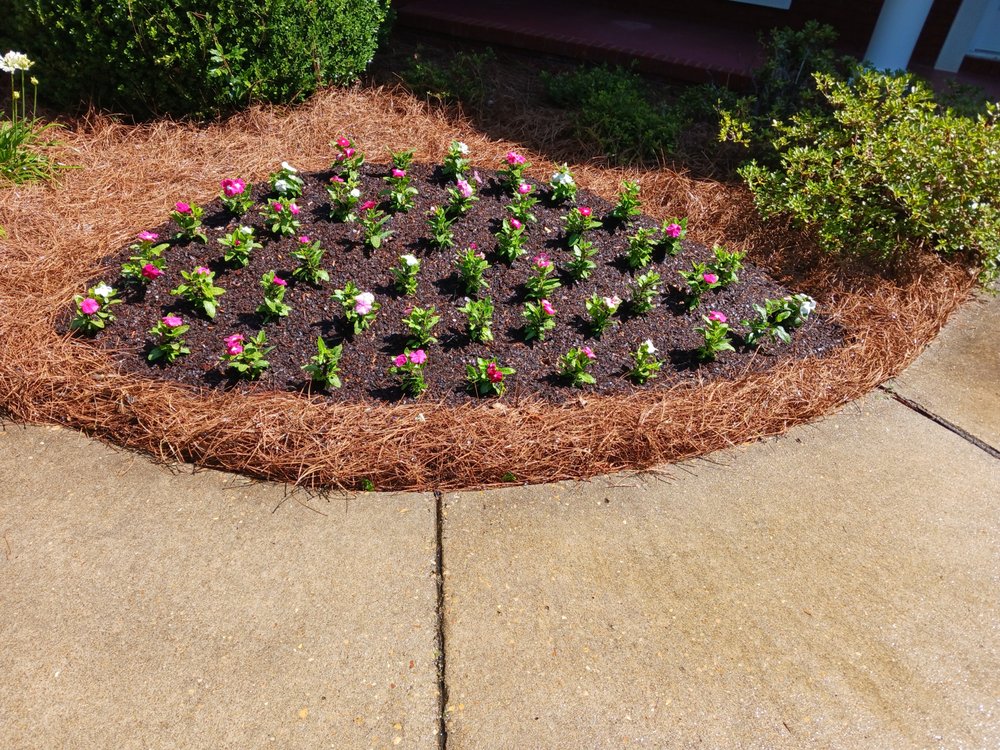 Irrigation SIBLEY’S SMALL LANDSCAPING AND IRRIGATION REPAIR Updated