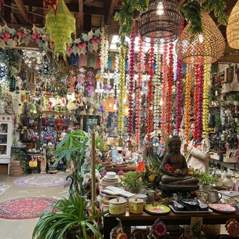 Tansy - Home Decor Near Me - Burbank, California