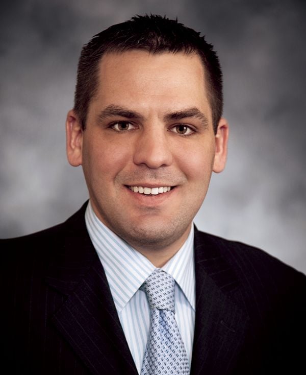 RYAN CLAUSEN - STATE FARM INSURANCE AGENT - 8541 Hickman Road