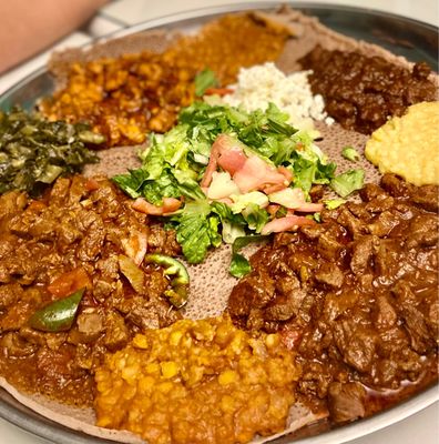 Lalibela Restaurant by null