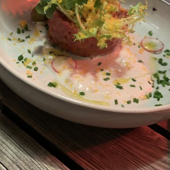 Herzog - Carpaccio - Cocktail Bars Near Me - Munich, BY Herzog - Carpaccio - Cocktail Bars Near Me - Munich, BY