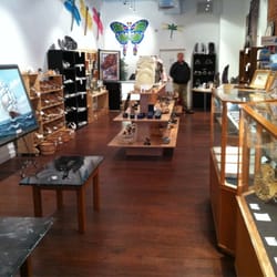 Accents Colorado - Fossils, gems, home decor