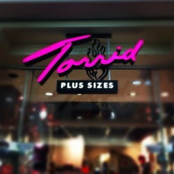 Torrid