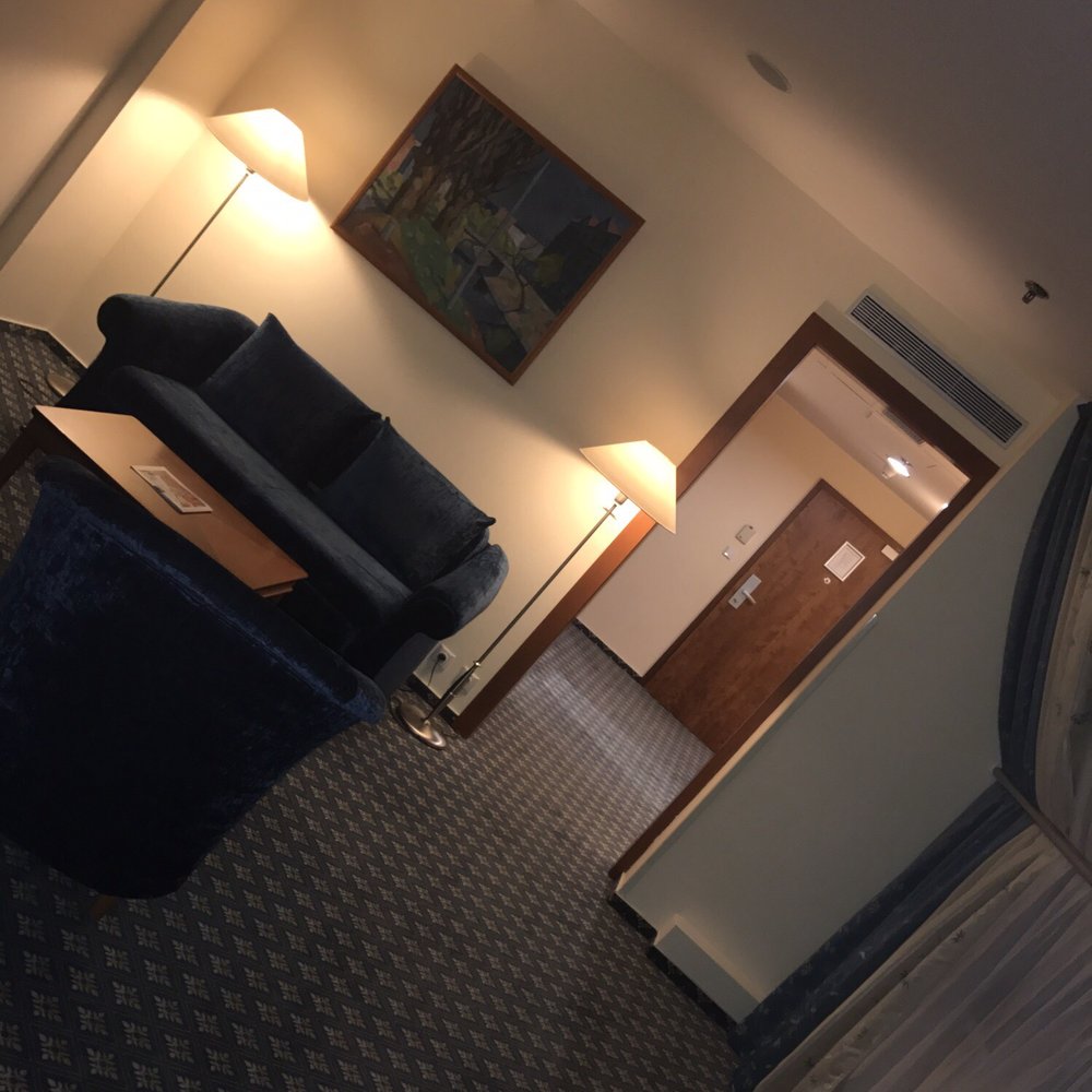 Ramada Prague City Centre - Hotels Near Me - Prague, Puerto Rico