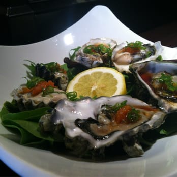 Sushi ii - Oysters - Japanese Near Me - Honolulu, Hawaii Sushi ii - Oysters - Japanese Near Me - Honolulu, Hawaii