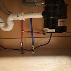 AAA Emergency Plumbing Service