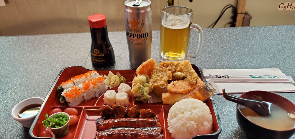 Yakitori House Restaurant Image