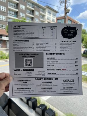 Menu photo 8 Grindhouse Killer Burgers Decatur, GA Menu photo 8 Grindhouse Killer Burgers Decatur, GA