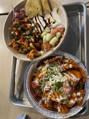 Indigo Kitchen by null