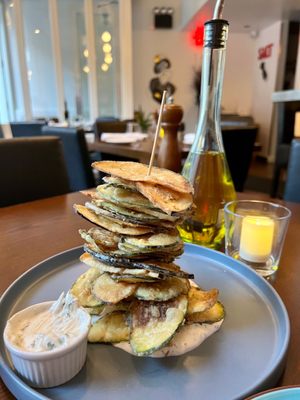 Sea Salt NYC by null