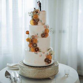 Layered Cakes + Bakes - Custom Cakes Near Me Layered Cakes + Bakes - Custom Cakes Near Me