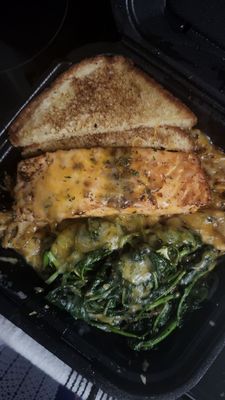 Hungry AF Old National by null