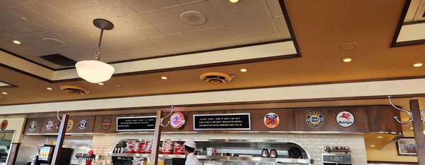 Ruby's Diner by null
