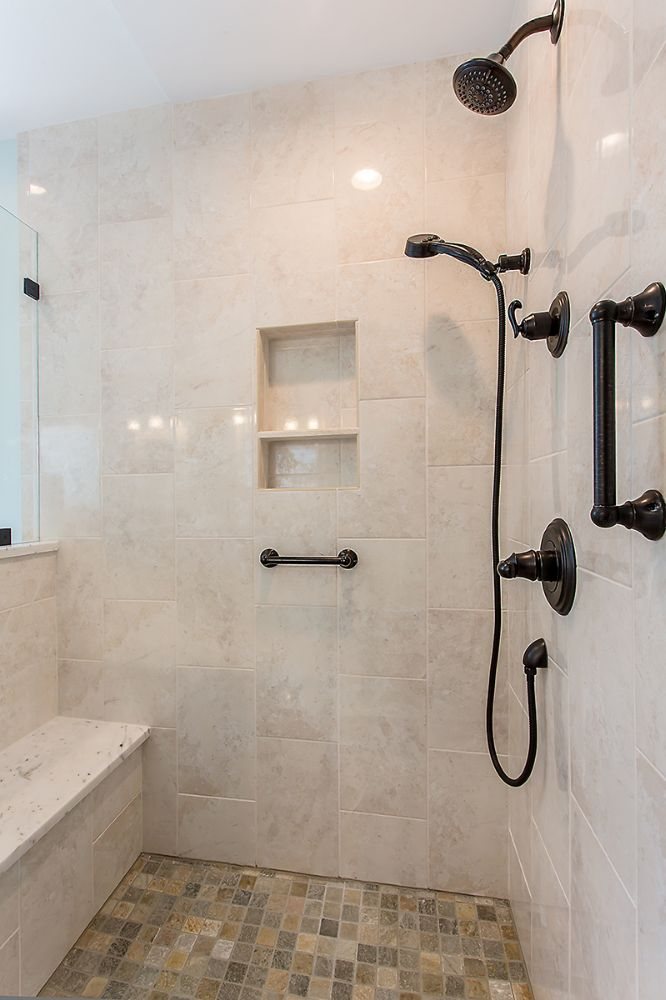 Slide of DILE Construction Company