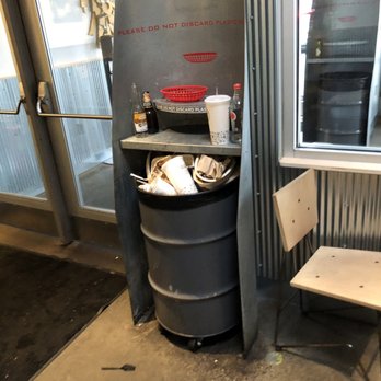 Chipotle Mexican Grill - Speaks for itself - Mexican Near Me - Carle Place, New York