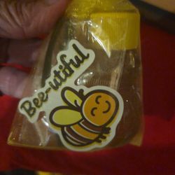 Eggman Family Honey