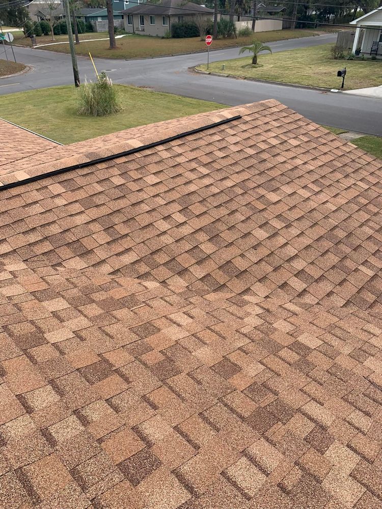 Slide of Pensacola Roofing and Fencing