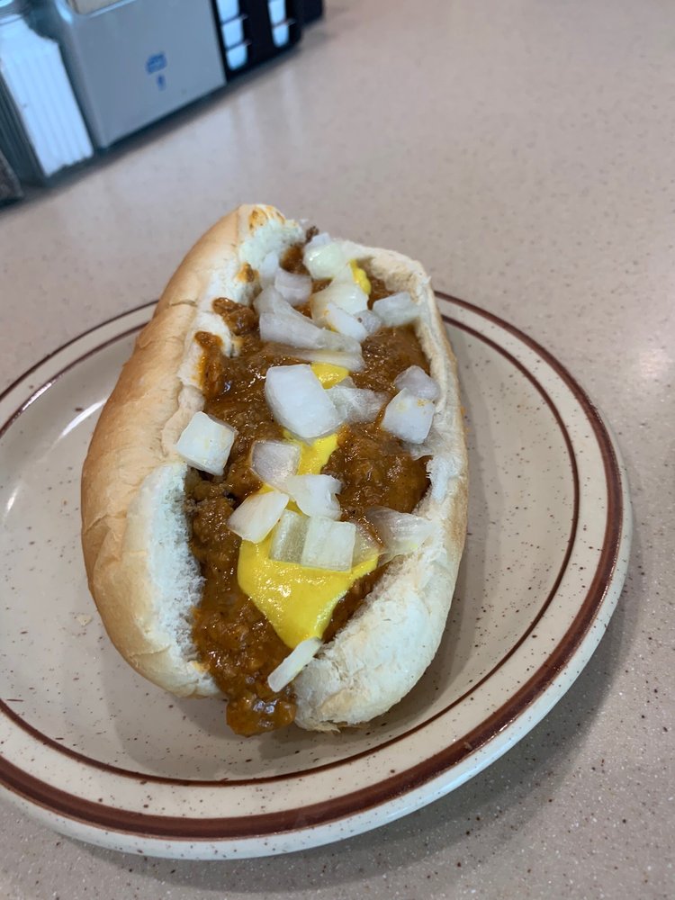 Leo's Coney Island