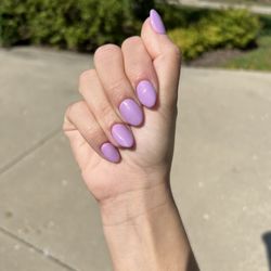 Professional Nail Spa - Acrylics