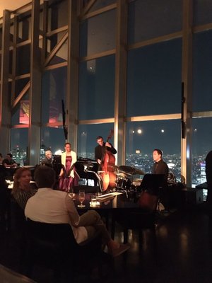 The Peak Lounge & Bar by null