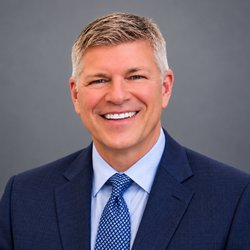 Eric Bailey, OD - Dr. Eric Bailey, OD