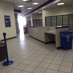 Palm Village Postal Store