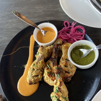Samudhra - Indian Near Me - Franklin Park, New Jersey