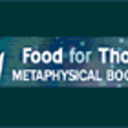 Food For Thought - Logo