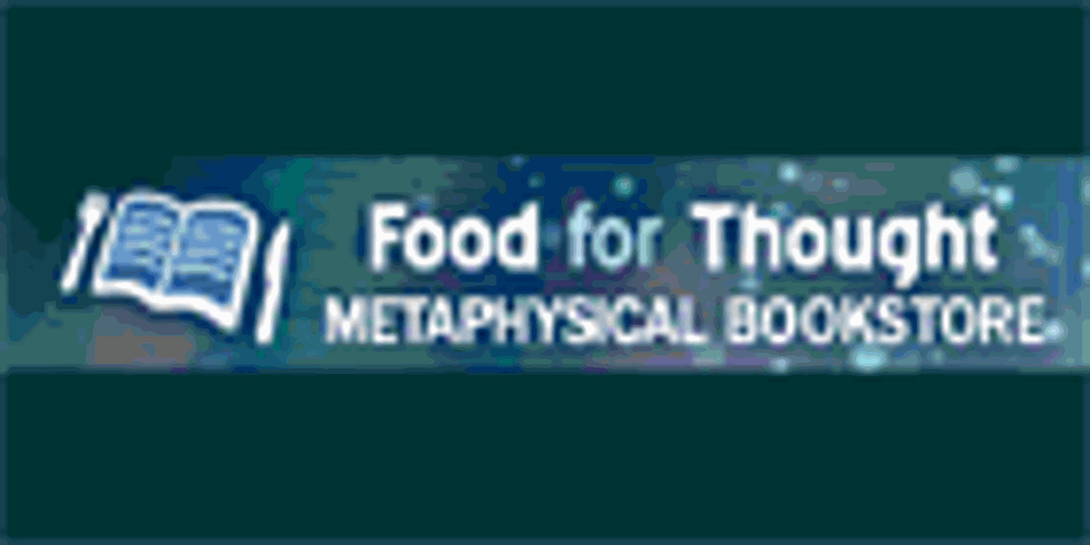 Food For Thought Logo