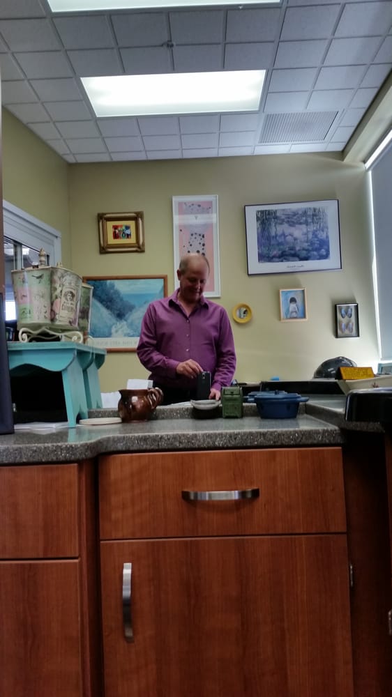 JOHN WICK Updated September 2024 Request an Appointment 1748 Rock